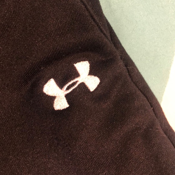 Under Armour Sweatpants - Picture 3 of 4